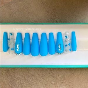 Luxury Press On Nails